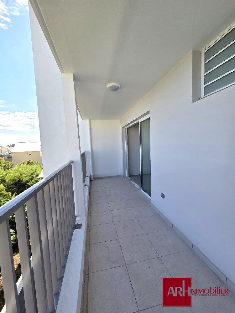 Appartement Avenue des Martins à Saint-Paul
