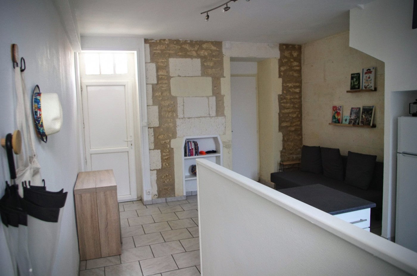 Maison Impasse du Moulin des Dames à Angoulême