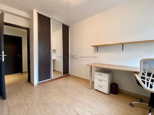 Appartement Boulevard Saint-Symphorien à Longeville-lès-Metz