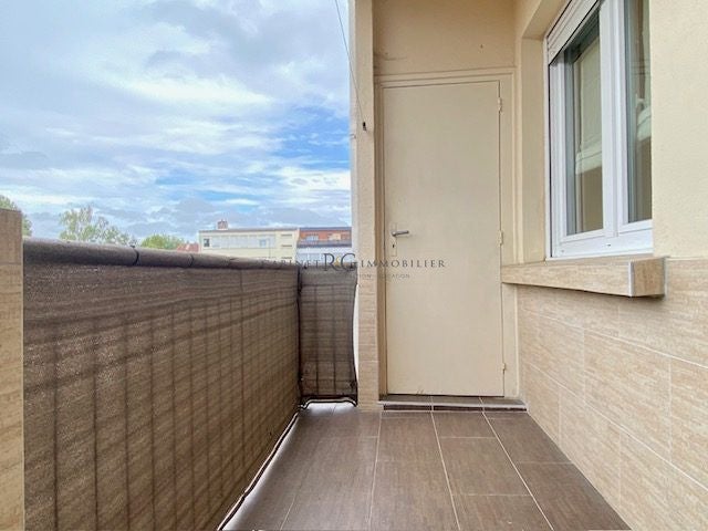 Flat Boulevard Saint-Symphorien in Longeville-lès-Metz
