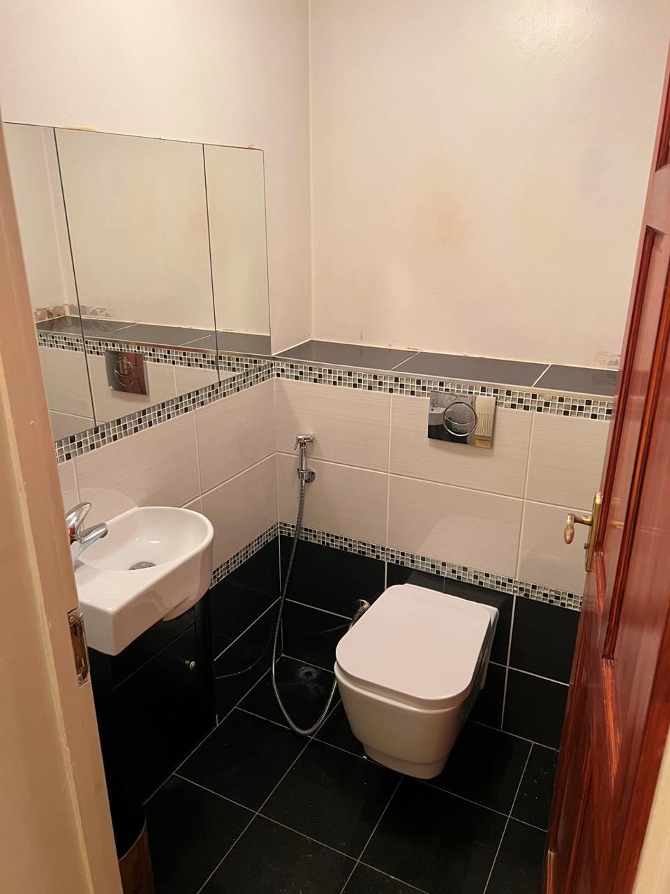 Room Malden Road in Greater London