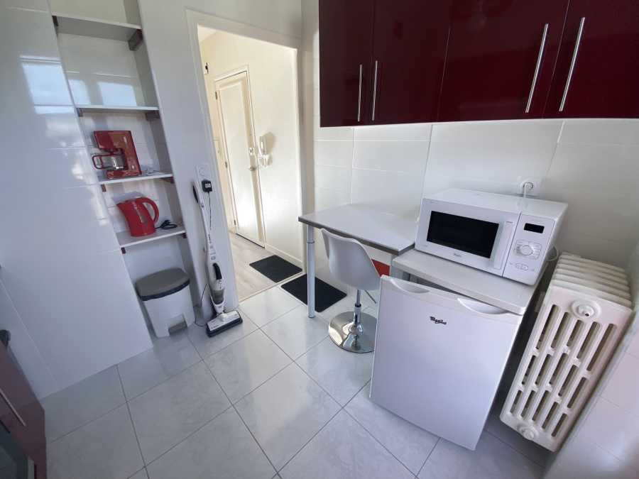 Appartement Rue de Paraire à Rodez