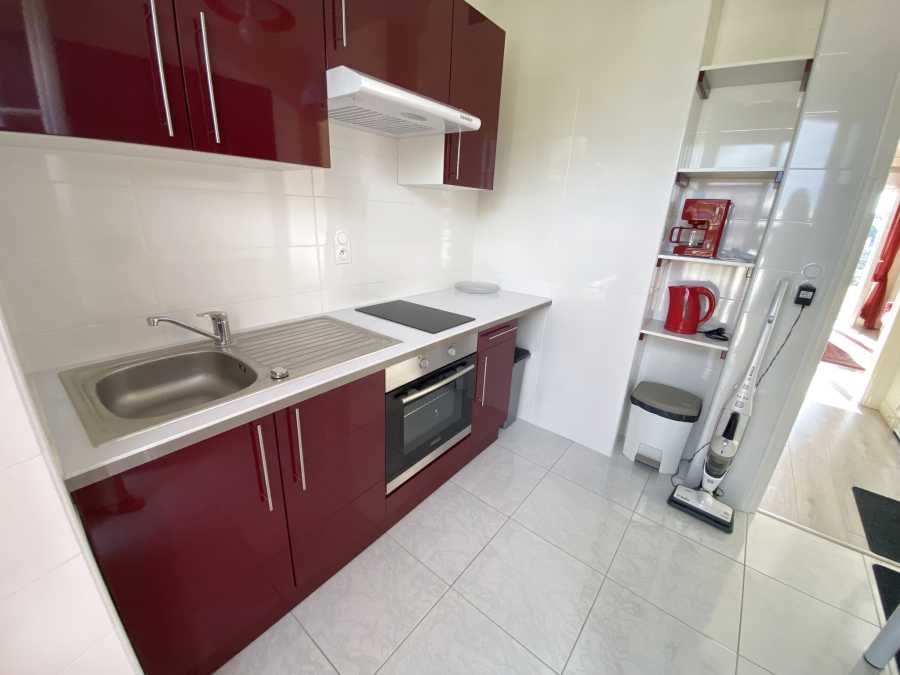 Appartement Rue de Paraire à Rodez
