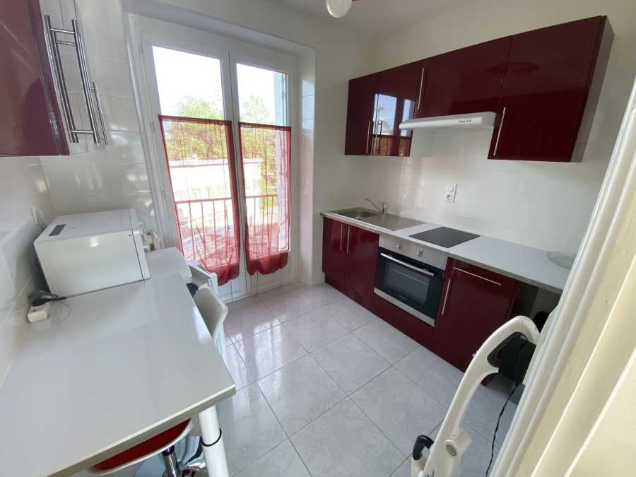 Appartement Rue de Paraire à Rodez