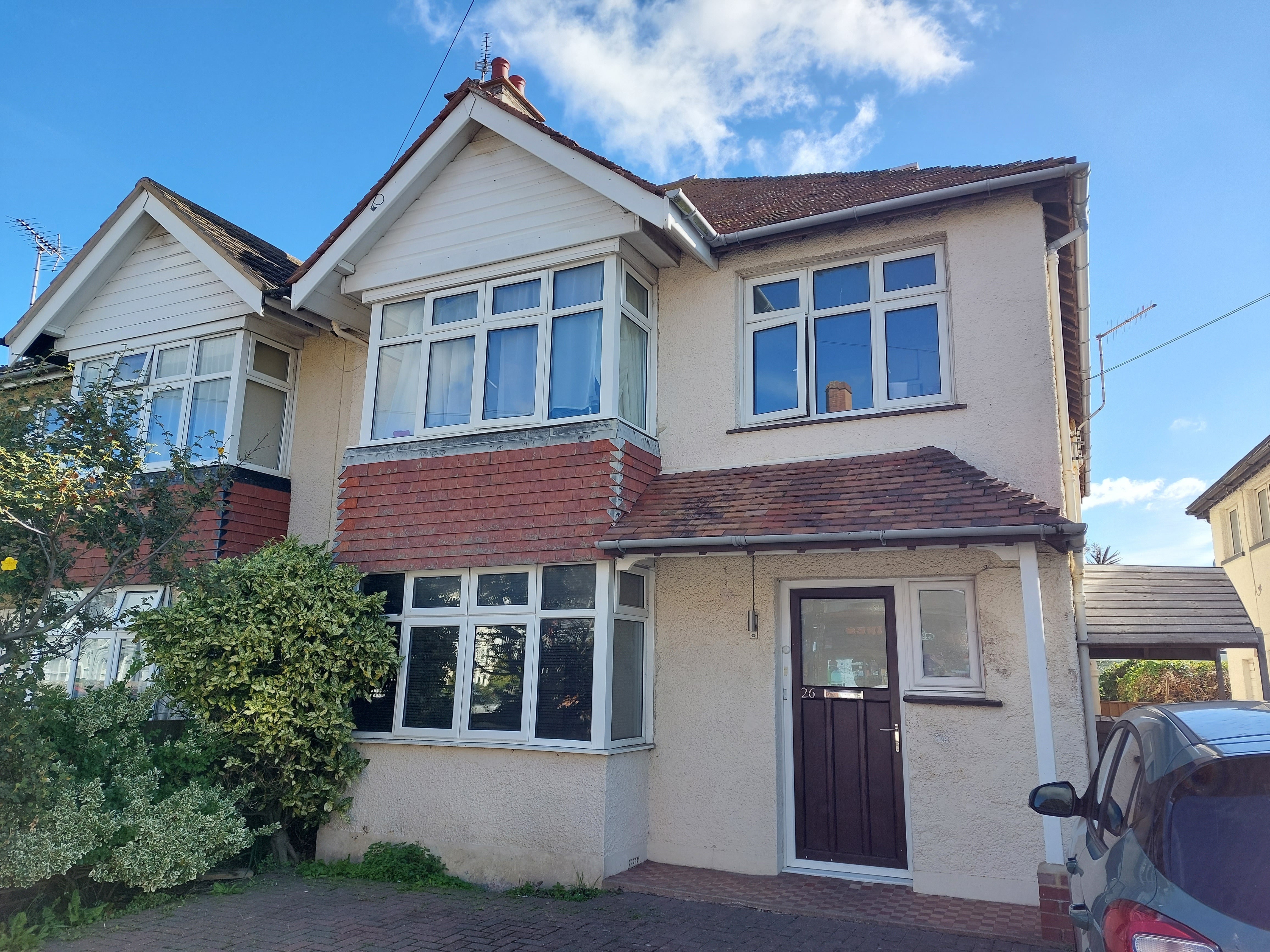 Room Stocker Road in Arun