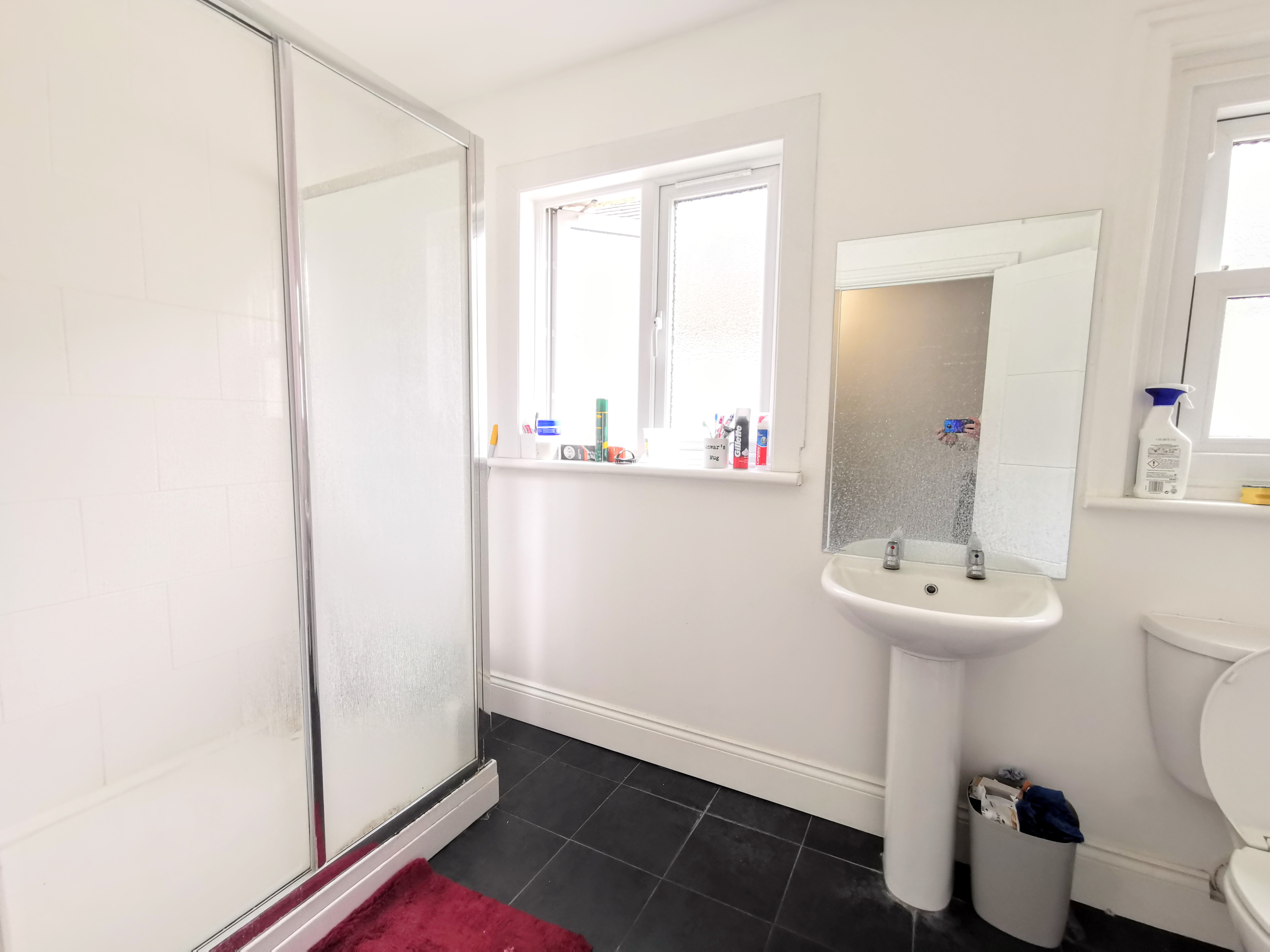 Room Stocker Road in Arun