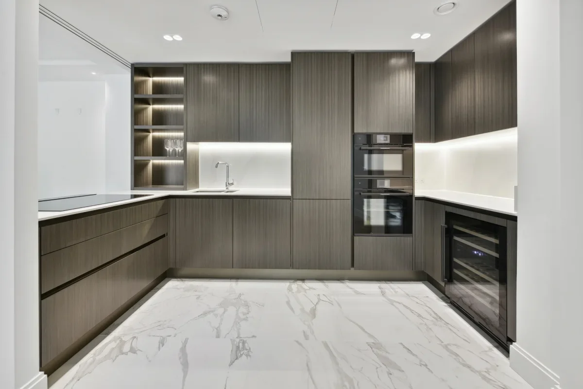 Flat Great George Street in City of Westminster