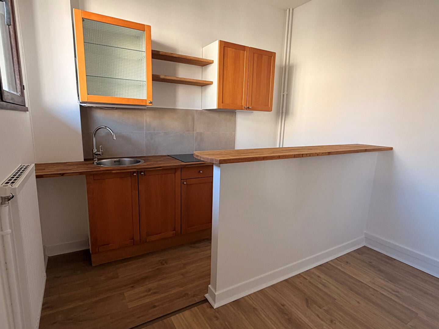 Appartement Rue Émile Zola à Alfortville