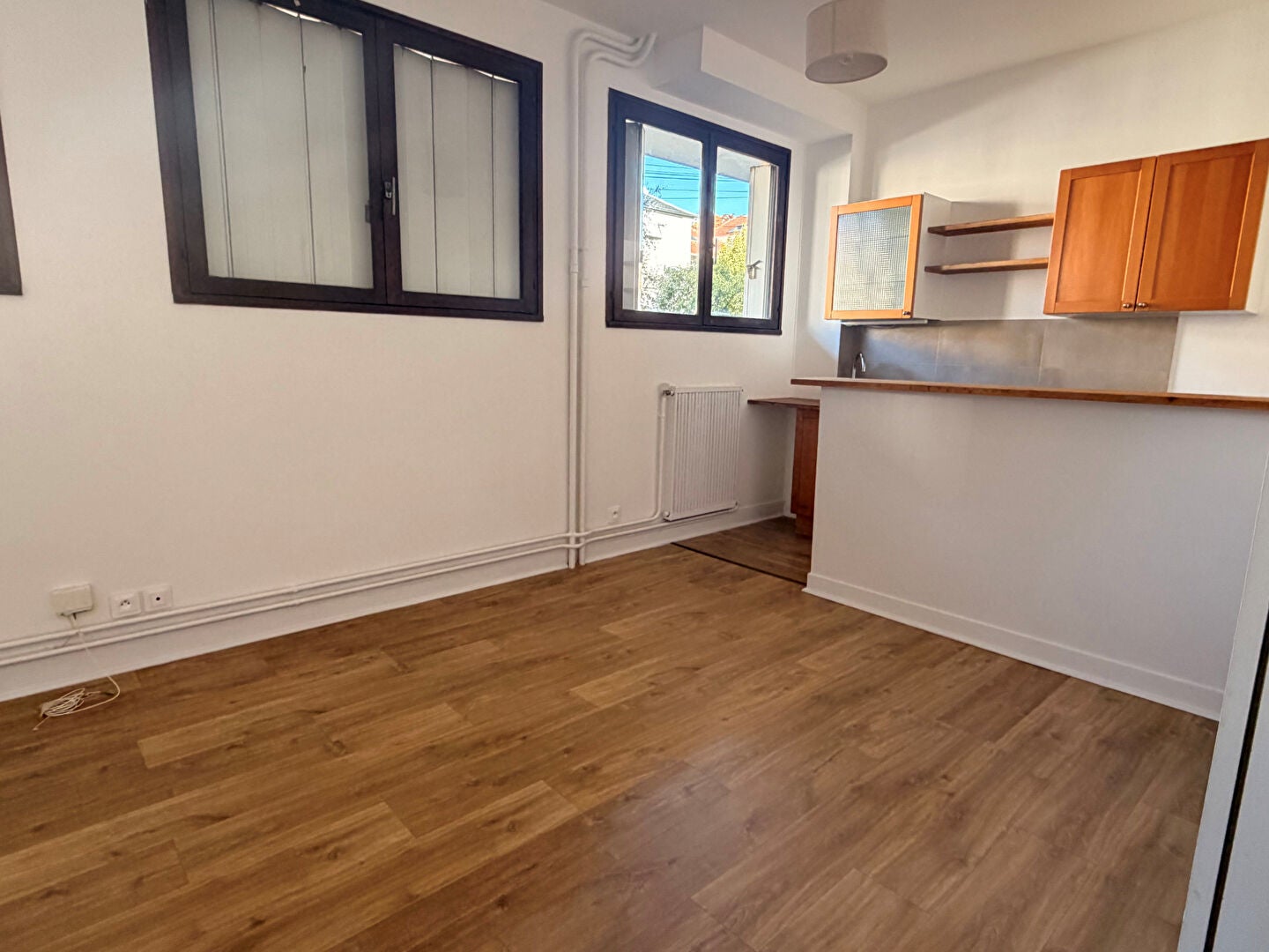 Appartement Rue Émile Zola à Alfortville
