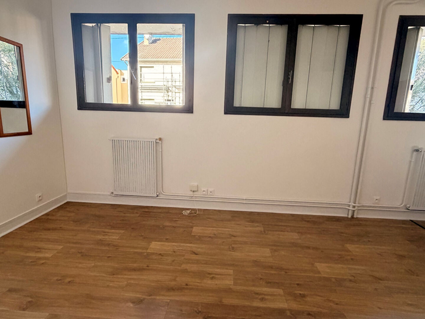 Appartement Rue Émile Zola à Alfortville