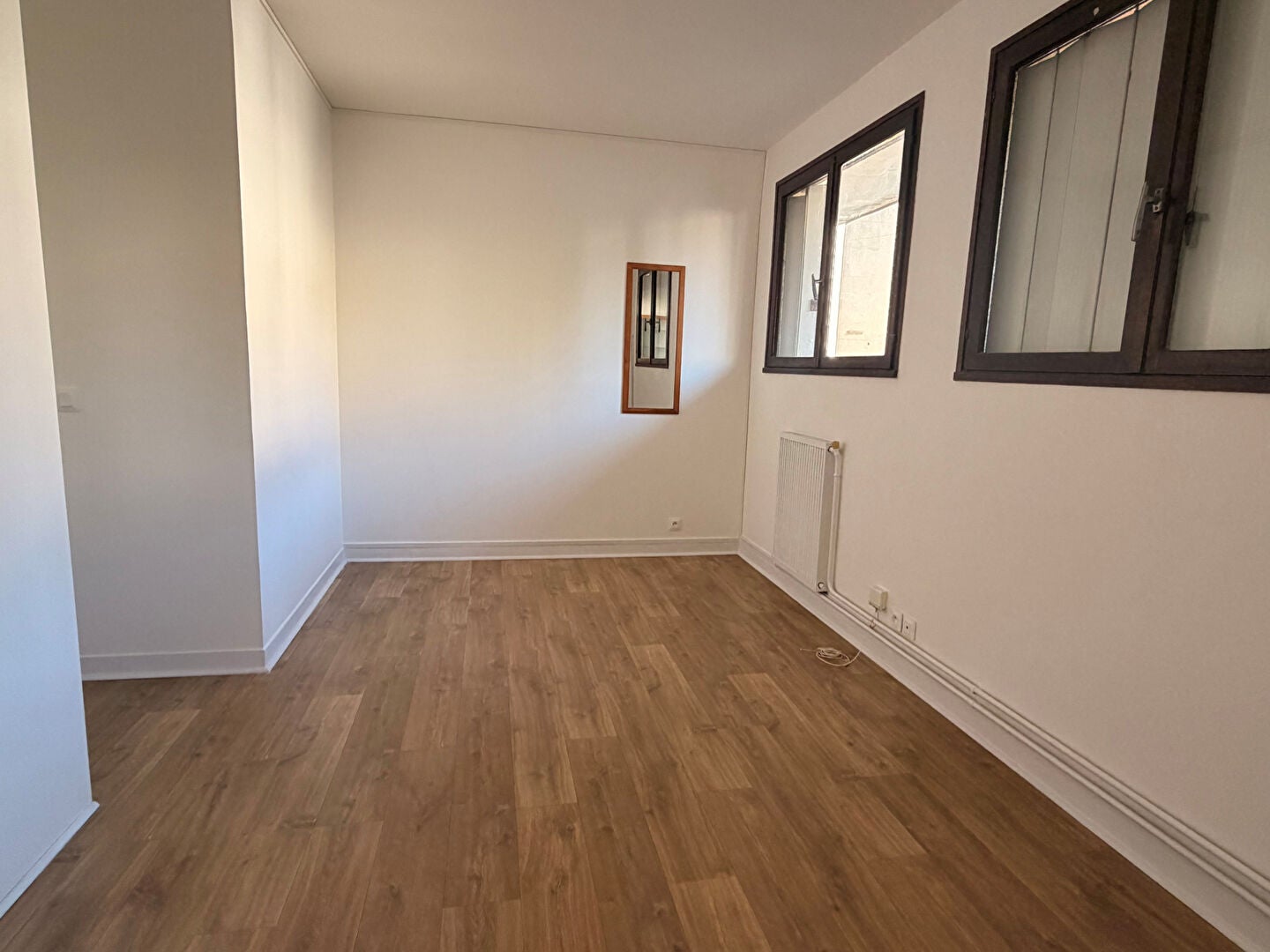 Appartement Rue Émile Zola à Alfortville