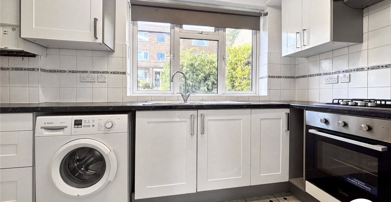 Flat Roseholme in Maidstone