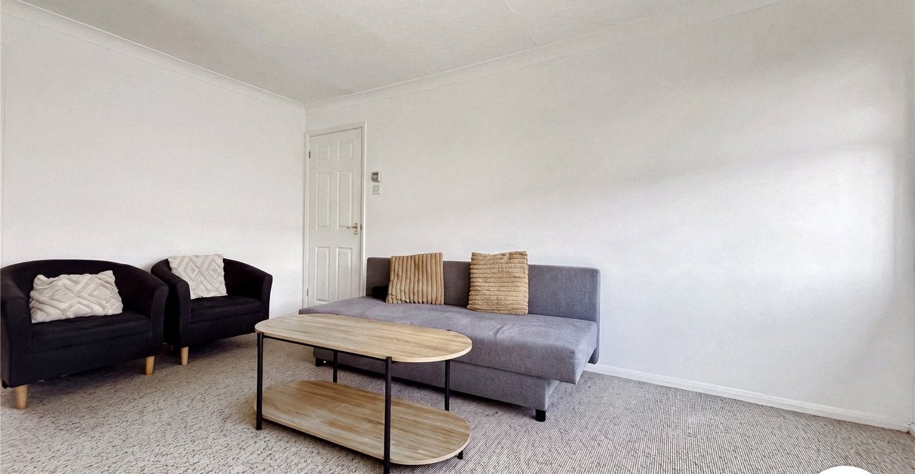 Flat Roseholme in Maidstone
