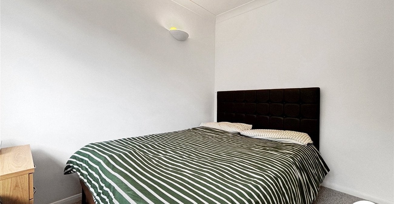 Flat Roseholme in Maidstone