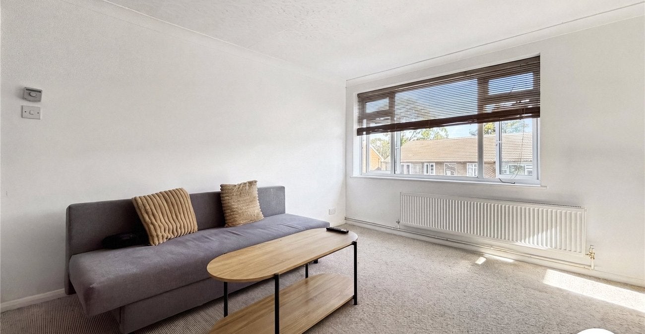 Flat Roseholme in Maidstone