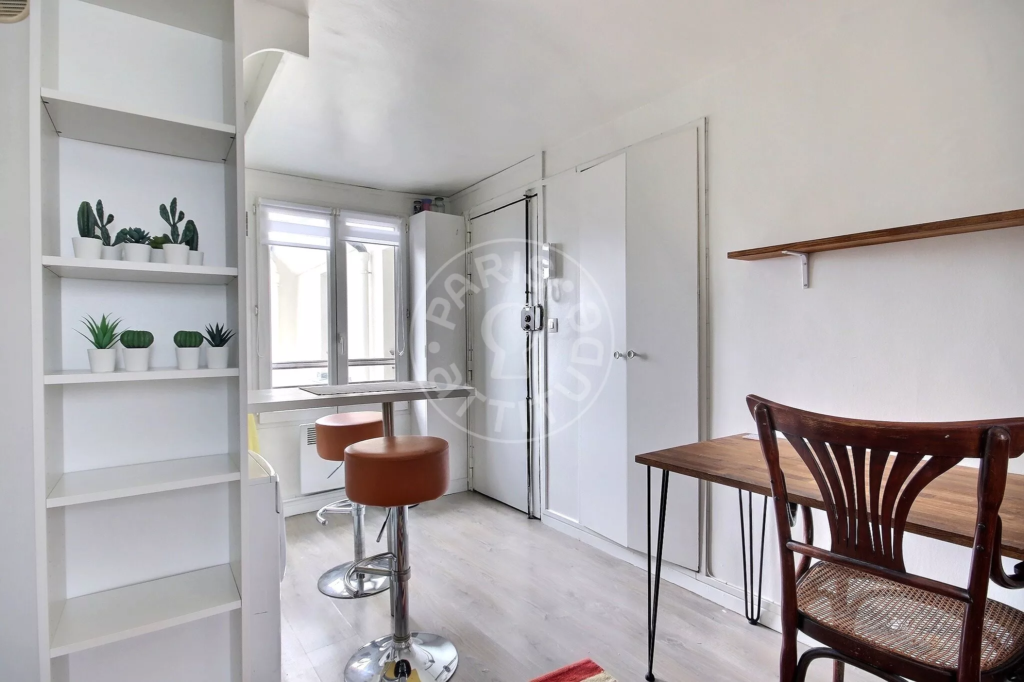Appartement Rue du Château d'Eau à Paris