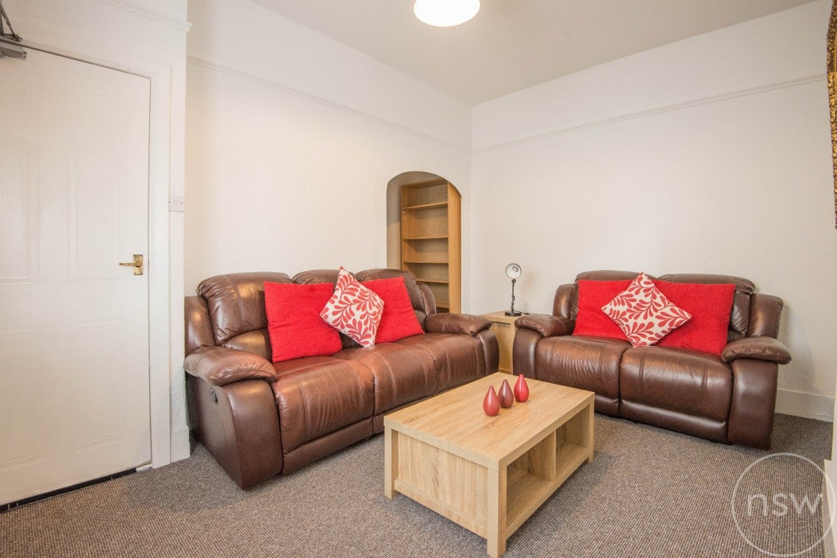 Room New Court Way in West Lancashire