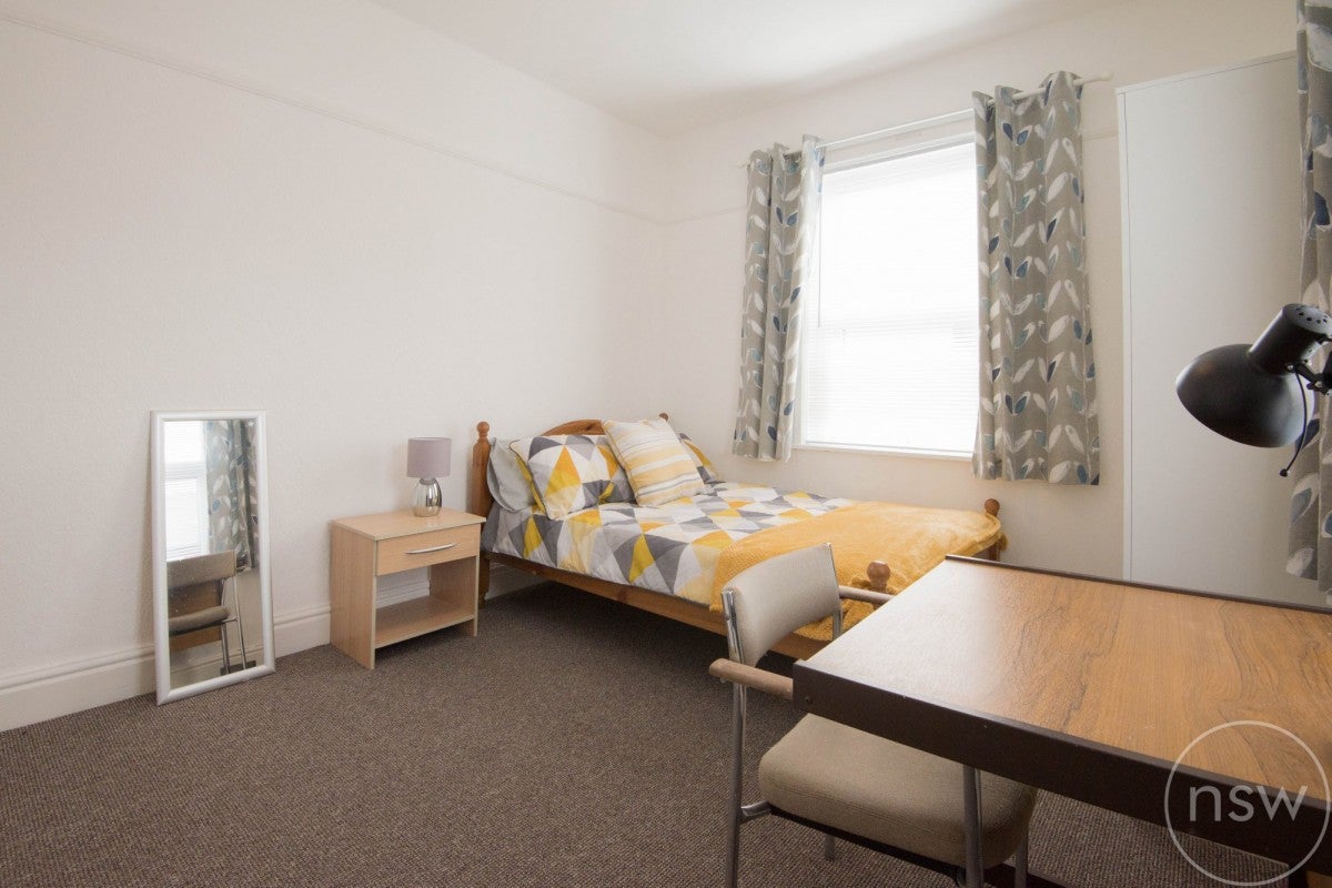 Room New Court Way in West Lancashire