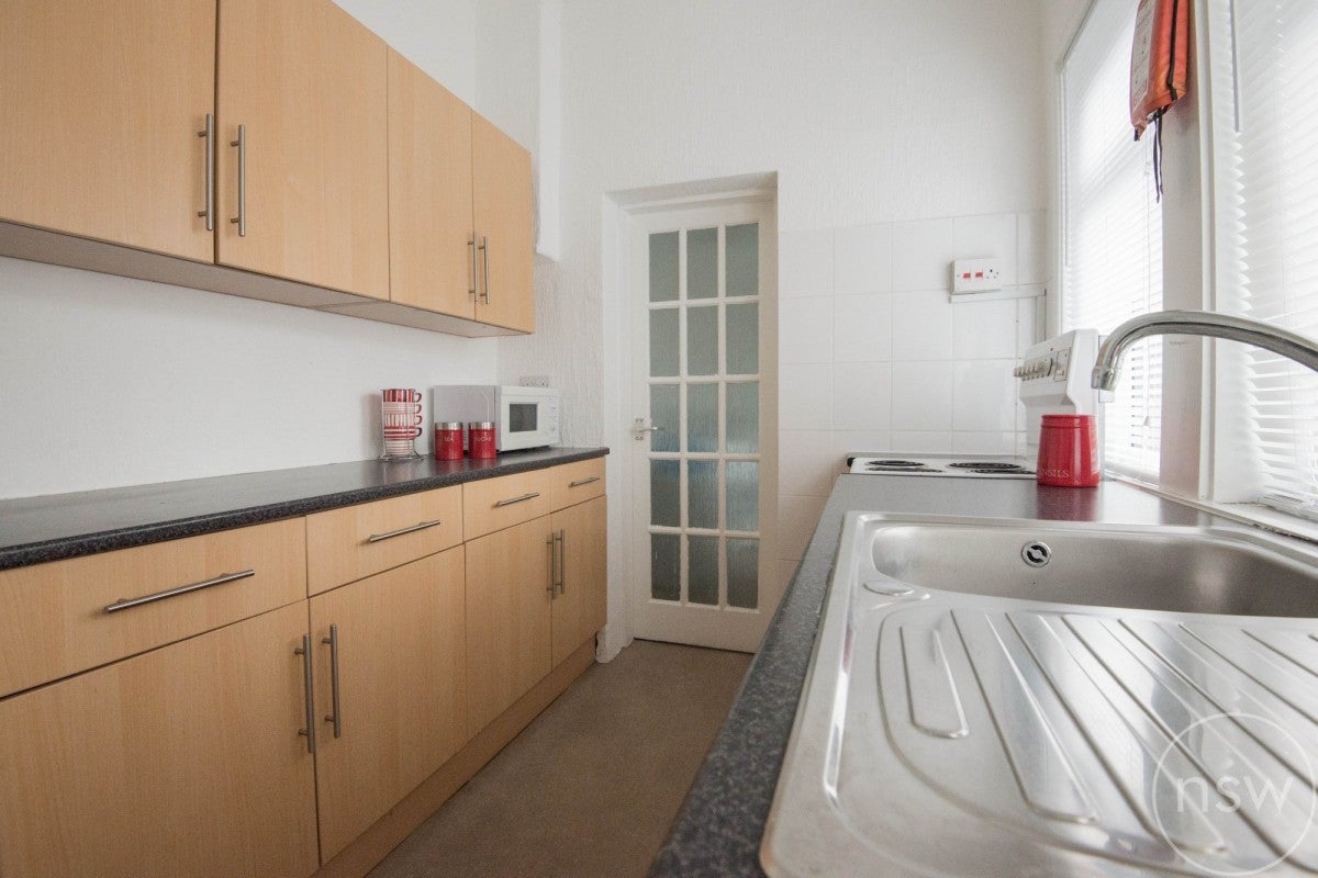 Room New Court Way in West Lancashire
