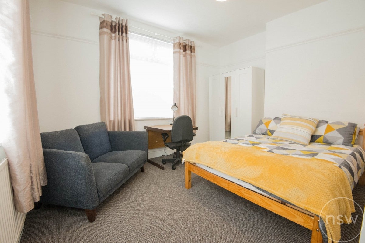 Room New Court Way in West Lancashire