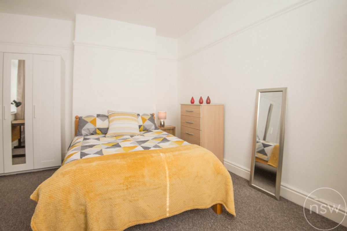 Room New Court Way in West Lancashire
