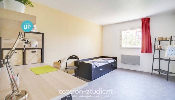 Appartement Rue Du Docteur Jean Dargelos à Aix-en-Provence