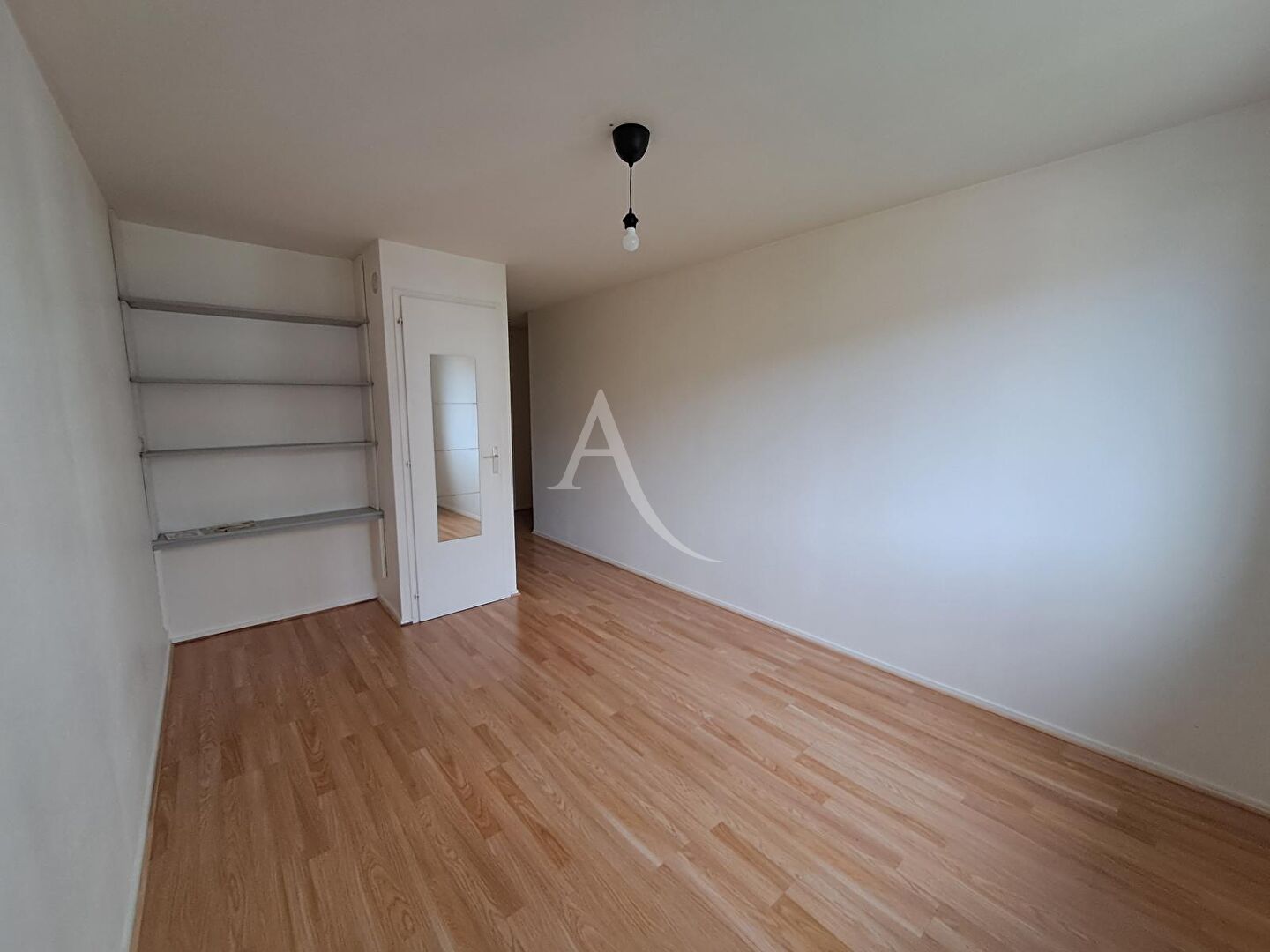 Flat Boulevard Amiral Courbet in Nantes