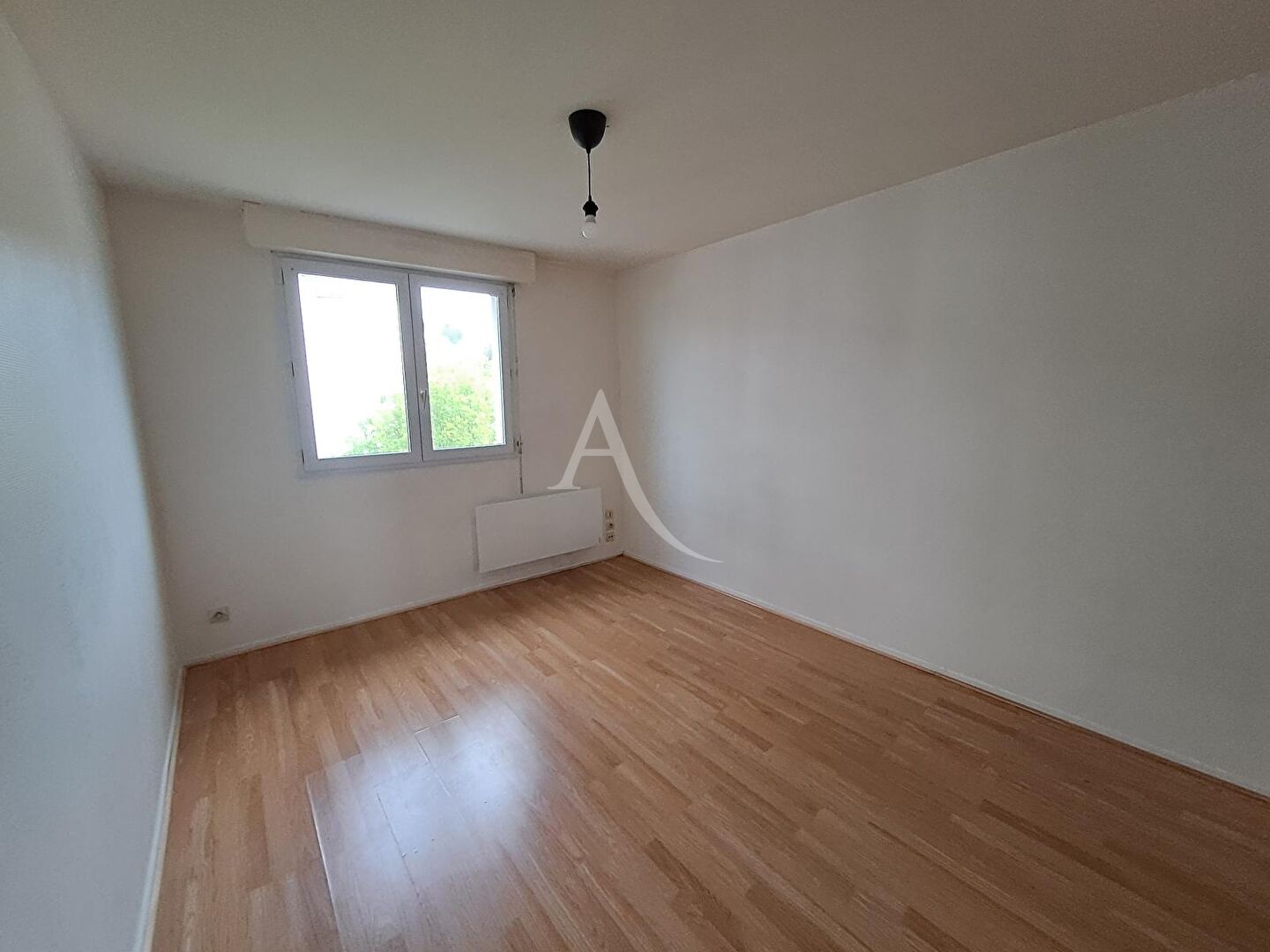 Flat Boulevard Amiral Courbet in Nantes
