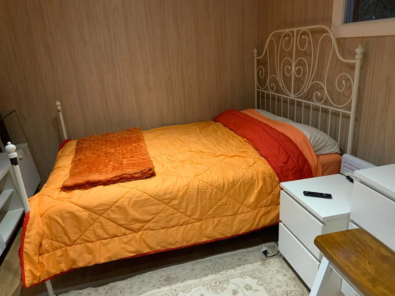 Chambre Chemin des Bossons à Ferney-Voltaire