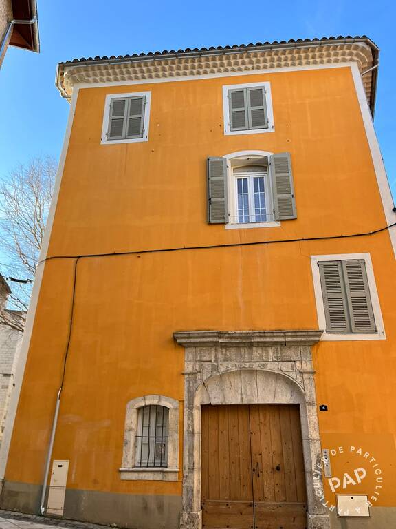 Appartement Ancien chemin de Pignans à Pierrefeu du Var à Puget-Ville