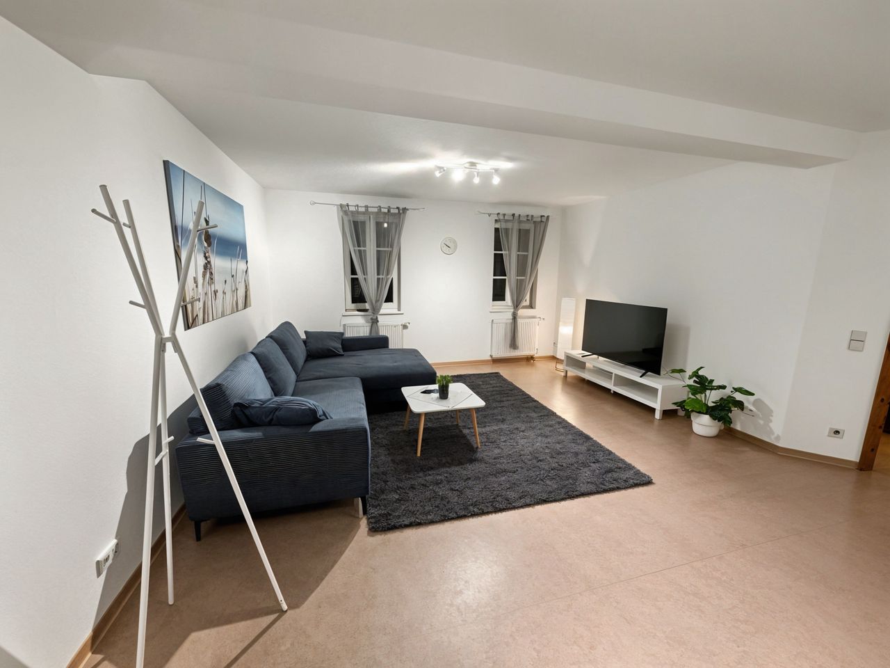 Wohnung Am Wall in Alzey