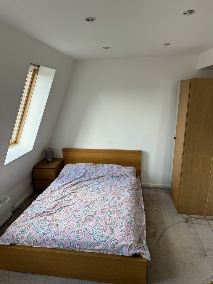 Room Oxford Gardens in Greater London