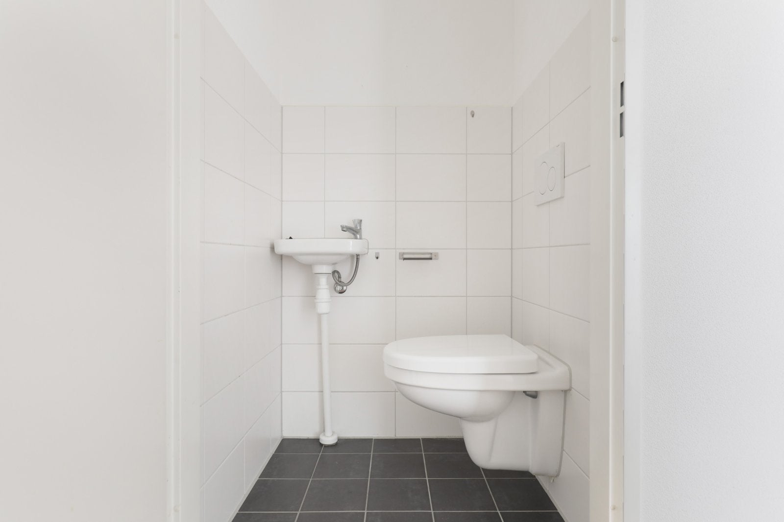 Flat Kaap Hoorndreef in Utrecht