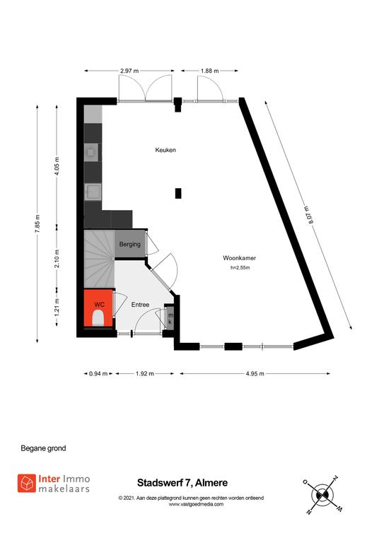 Huis Stadswerf 28