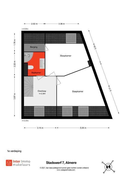 Huis Stadswerf 25