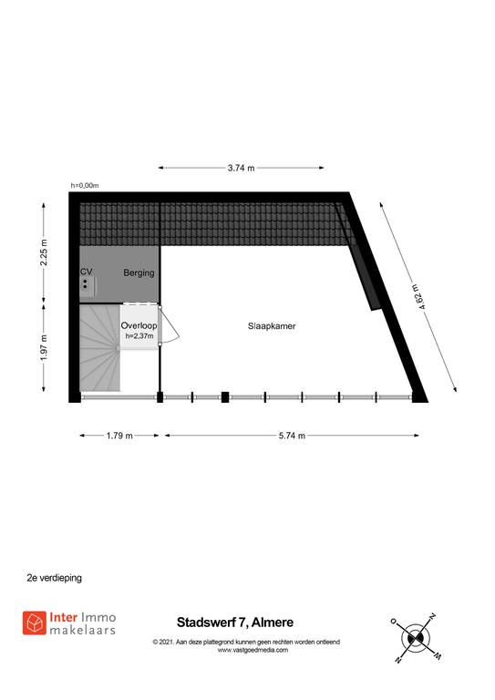 Huis Stadswerf 26