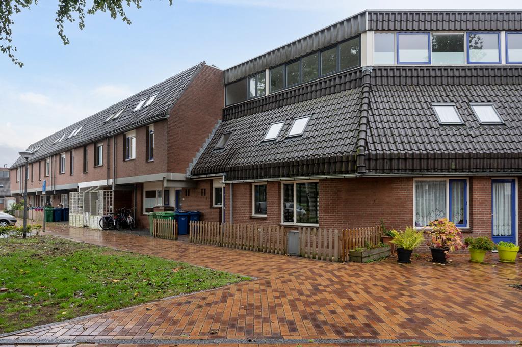 Huis Stadswerf 23