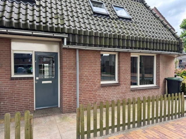Huis Stadswerf 2