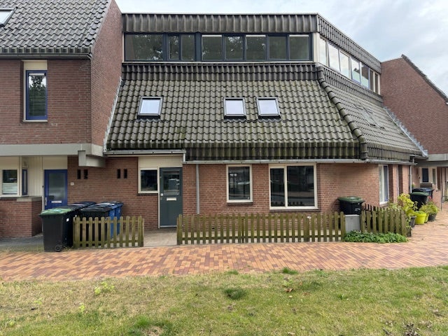 House Stadswerf in Almere