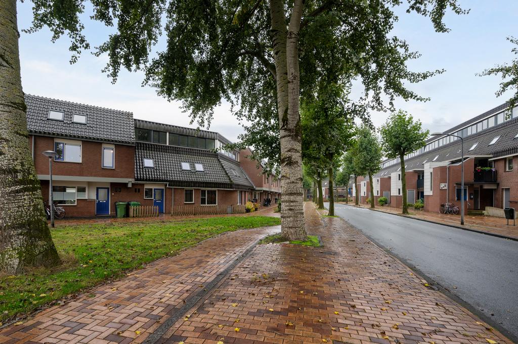 Huis Stadswerf 24