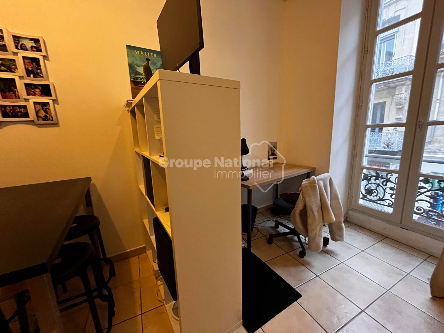 Flat Rue Jean Jaurès in Arles