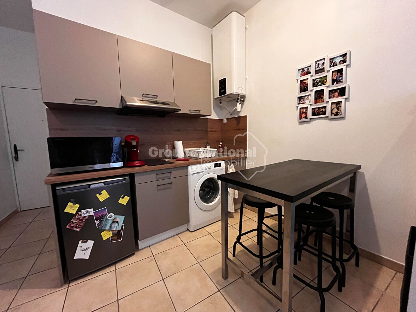 Flat Rue Jean Jaurès in Arles