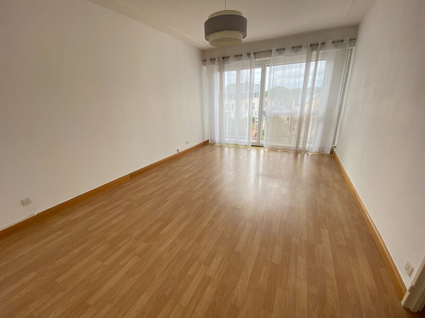 Appartement Rue du Bouillet à Bourges