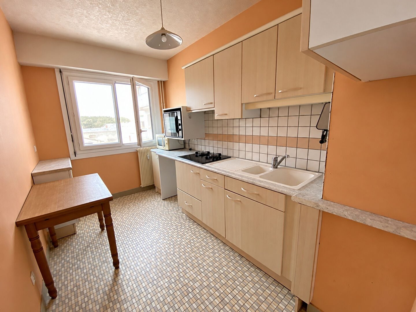Appartement Rue du Bouillet à Bourges