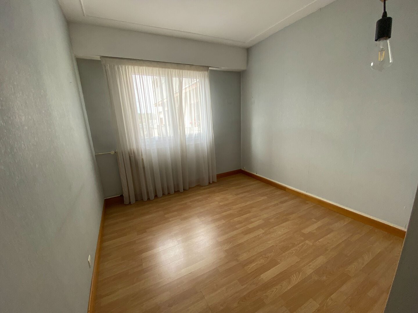 Appartement Rue du Bouillet à Bourges