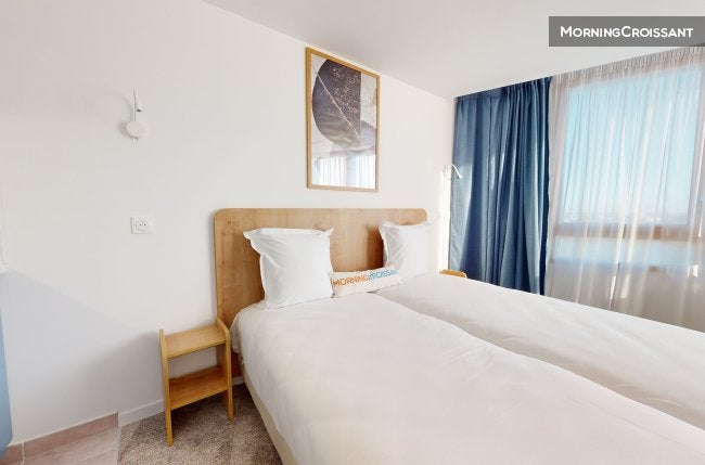 Appartement Place des Onze Arpents à Villejuif