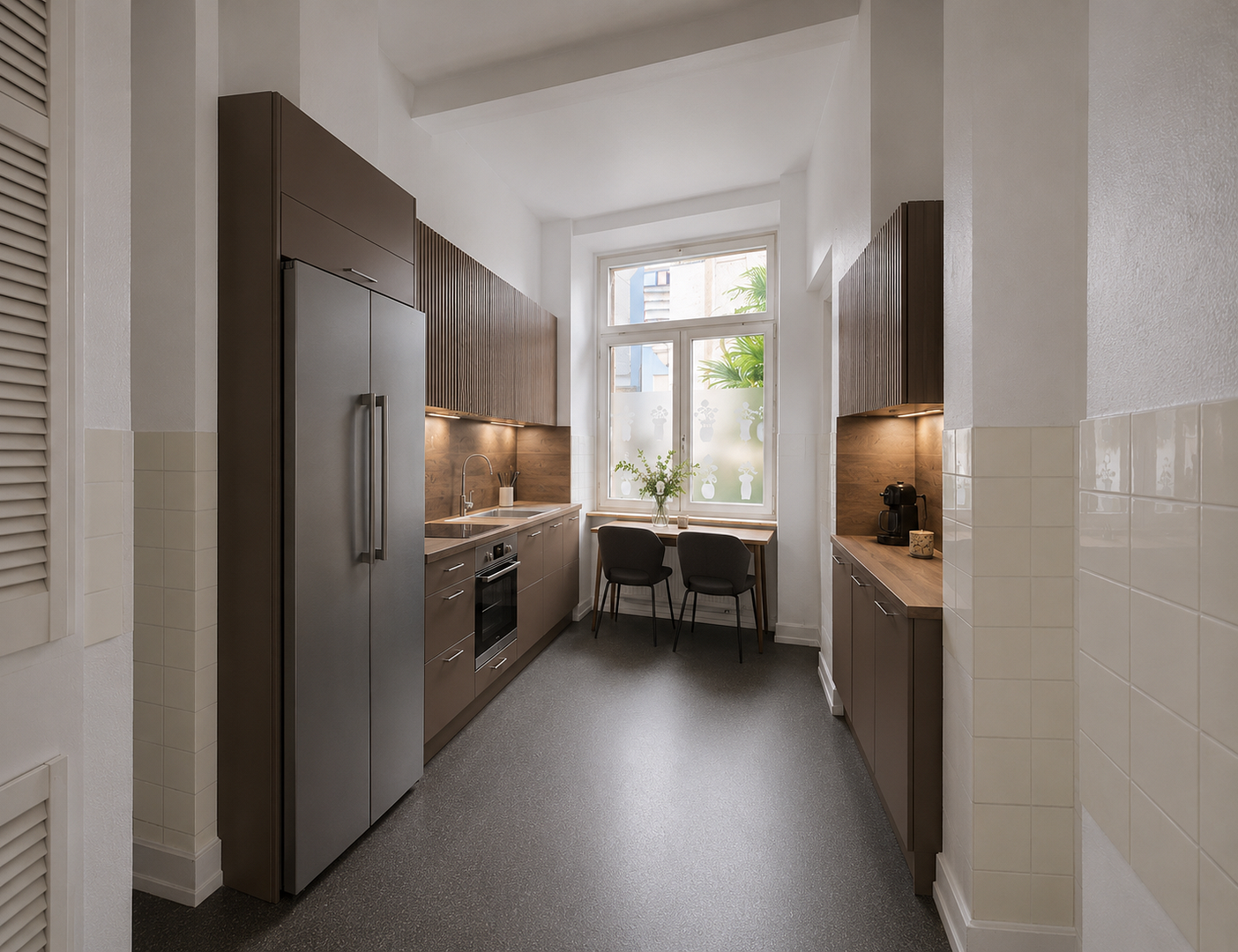 Wohnung Karlstraße in Baden-Baden