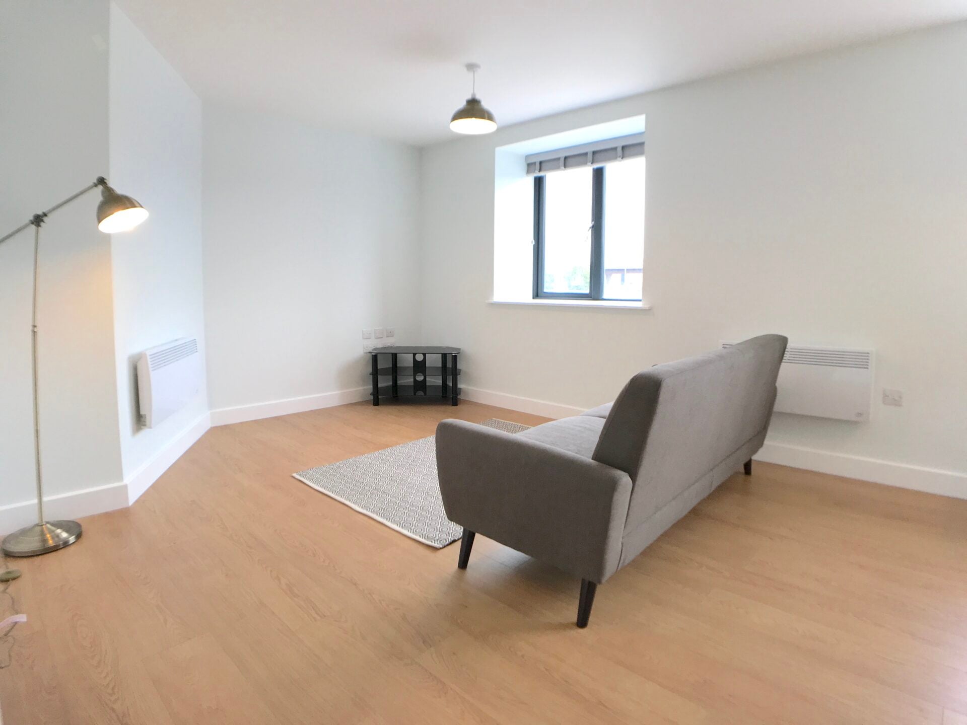 Flat Goodman Street in Leeds