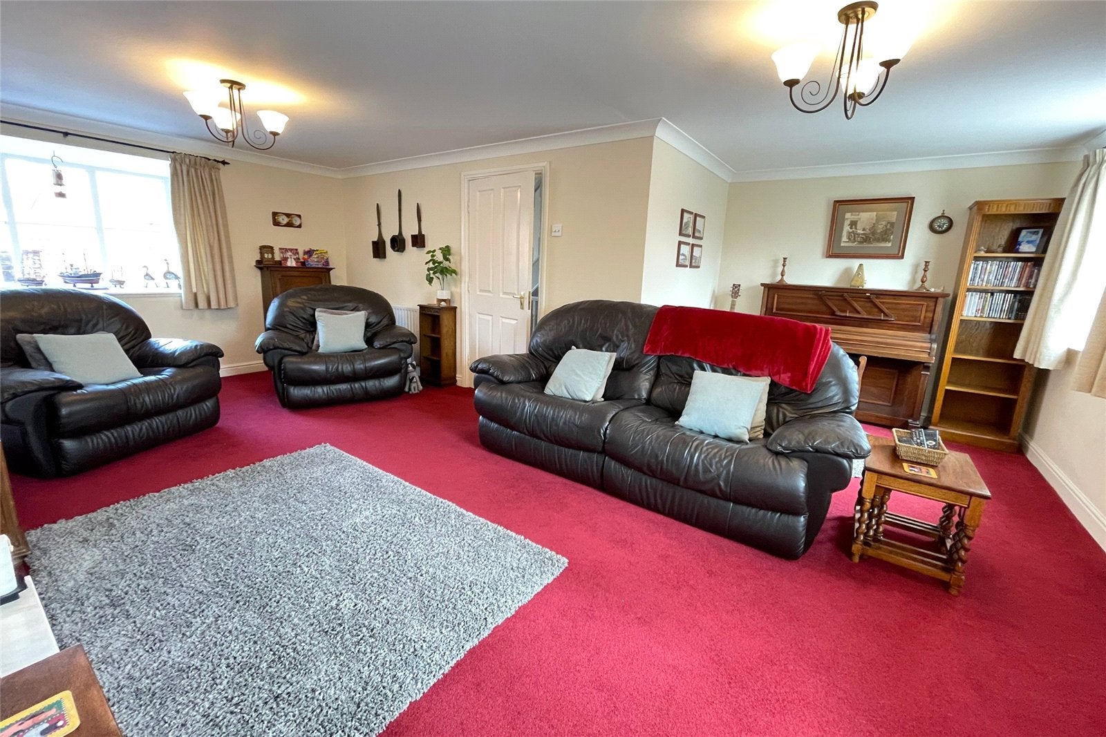 House Mill Court in Whitby
