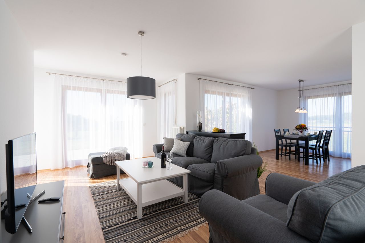 Wohnung Im Asperfeld in Schorndorf